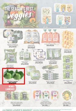 Food Lover's Market Western Cape : The Hottest Housebrand Deals In South Africa (25 October - 31 October 2021), page 2