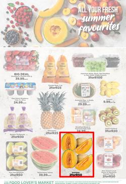 Food Lover's Market Western Cape : The Hottest Housebrand Deals In South Africa (25 October - 31 October 2021), page 3