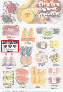 Food Lover's Market Western Cape : The Hottest Housebrand Deals In South Africa (25 October - 31 October 2021), page 3