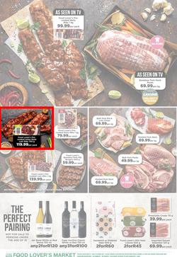 Food Lover's Market Western Cape : The Hottest Housebrand Deals In South Africa (25 October - 31 October 2021), page 4