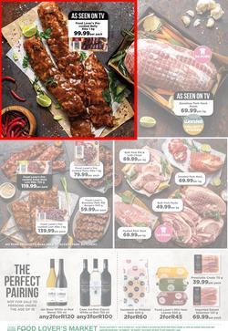 Food Lover's Market Western Cape : The Hottest Housebrand Deals In South Africa (25 October - 31 October 2021), page 4