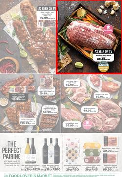 Food Lover's Market Western Cape : The Hottest Housebrand Deals In South Africa (25 October - 31 October 2021), page 4