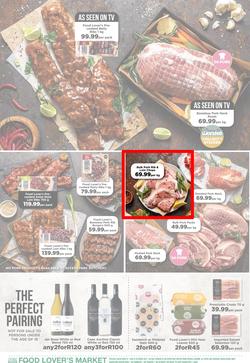 Food Lover's Market Western Cape : The Hottest Housebrand Deals In South Africa (25 October - 31 October 2021), page 4