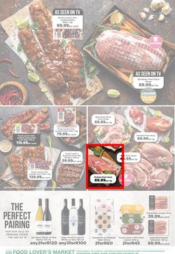 Food Lover's Market Western Cape : The Hottest Housebrand Deals In South Africa (25 October - 31 October 2021), page 4