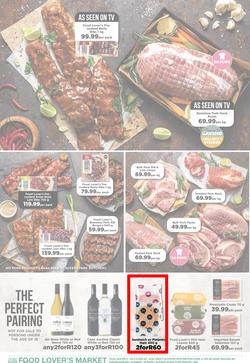 Food Lover's Market Western Cape : The Hottest Housebrand Deals In South Africa (25 October - 31 October 2021), page 4