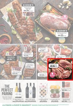 Food Lover's Market Western Cape : The Hottest Housebrand Deals In South Africa (25 October - 31 October 2021), page 4