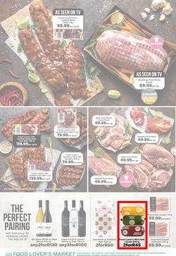 Food Lover's Market Western Cape : The Hottest Housebrand Deals In South Africa (25 October - 31 October 2021), page 4