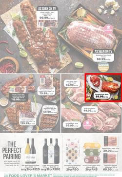 Food Lover's Market Western Cape : The Hottest Housebrand Deals In South Africa (25 October - 31 October 2021), page 4