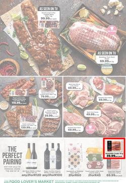Food Lover's Market Western Cape : The Hottest Housebrand Deals In South Africa (25 October - 31 October 2021), page 4
