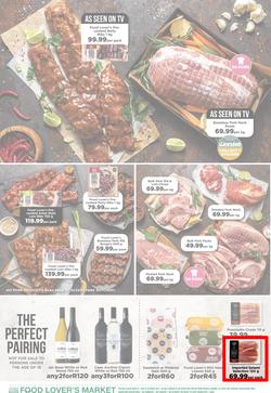 Food Lover's Market Western Cape : The Hottest Housebrand Deals In South Africa (25 October - 31 October 2021), page 4