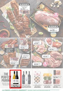 Food Lover's Market Western Cape : The Hottest Housebrand Deals In South Africa (25 October - 31 October 2021), page 4