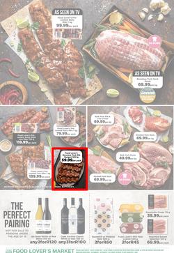 Food Lover's Market Western Cape : The Hottest Housebrand Deals In South Africa (25 October - 31 October 2021), page 4