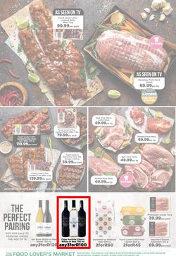 Food Lover's Market Western Cape : The Hottest Housebrand Deals In South Africa (25 October - 31 October 2021), page 4