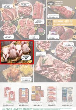 Food Lover's Market Western Cape : The Hottest Housebrand Deals In South Africa (25 October - 31 October 2021), page 5