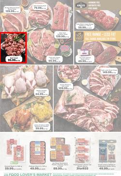 Food Lover's Market Western Cape : The Hottest Housebrand Deals In South Africa (25 October - 31 October 2021), page 5