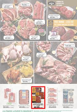 Food Lover's Market Western Cape : The Hottest Housebrand Deals In South Africa (25 October - 31 October 2021), page 5