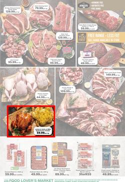 Food Lover's Market Western Cape : The Hottest Housebrand Deals In South Africa (25 October - 31 October 2021), page 5