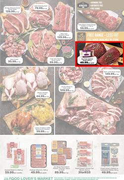 Food Lover's Market Western Cape : The Hottest Housebrand Deals In South Africa (25 October - 31 October 2021), page 5