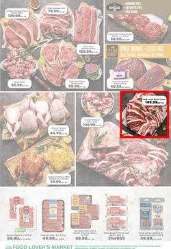 Food Lover's Market Western Cape : The Hottest Housebrand Deals In South Africa (25 October - 31 October 2021), page 5
