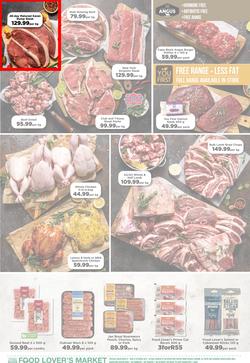 Food Lover's Market Western Cape : The Hottest Housebrand Deals In South Africa (25 October - 31 October 2021), page 5
