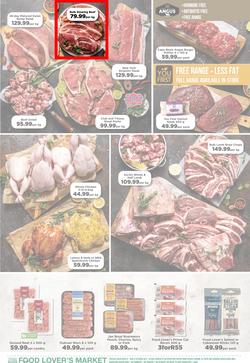 Food Lover's Market Western Cape : The Hottest Housebrand Deals In South Africa (25 October - 31 October 2021), page 5