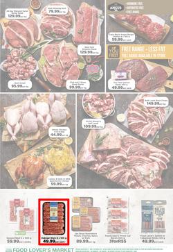 Food Lover's Market Western Cape : The Hottest Housebrand Deals In South Africa (25 October - 31 October 2021), page 5