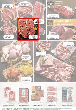 Food Lover's Market Western Cape : The Hottest Housebrand Deals In South Africa (25 October - 31 October 2021), page 5