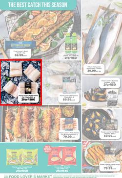 Food Lover's Market Western Cape : The Hottest Housebrand Deals In South Africa (25 October - 31 October 2021), page 6
