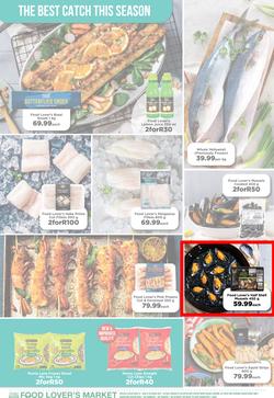 Food Lover's Market Western Cape : The Hottest Housebrand Deals In South Africa (25 October - 31 October 2021), page 6