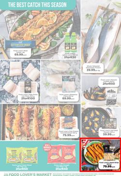 Food Lover's Market Western Cape : The Hottest Housebrand Deals In South Africa (25 October - 31 October 2021), page 6