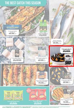 Food Lover's Market Western Cape : The Hottest Housebrand Deals In South Africa (25 October - 31 October 2021), page 6