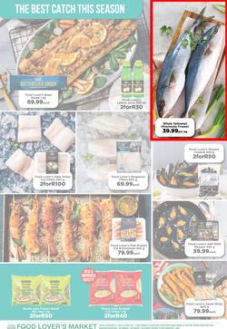 Food Lover's Market Western Cape : The Hottest Housebrand Deals In South Africa (25 October - 31 October 2021), page 6