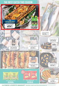 Food Lover's Market Western Cape : The Hottest Housebrand Deals In South Africa (25 October - 31 October 2021), page 6