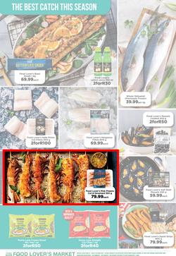 Food Lover's Market Western Cape : The Hottest Housebrand Deals In South Africa (25 October - 31 October 2021), page 6