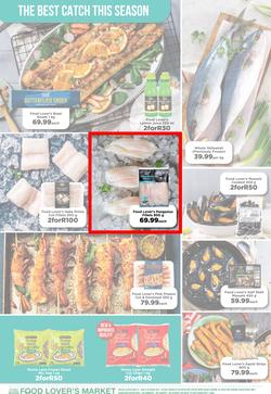 Food Lover's Market Western Cape : The Hottest Housebrand Deals In South Africa (25 October - 31 October 2021), page 6