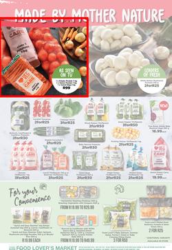 Food Lover's Market Western Cape : Spring Carnival (30 August - 5 September 2021), page 2