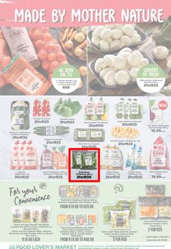 Food Lover's Market Western Cape : Spring Carnival (30 August - 5 September 2021), page 2