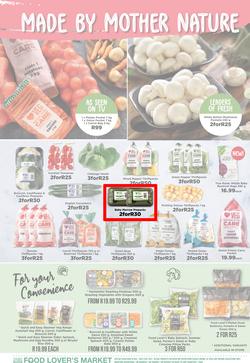 Food Lover's Market Western Cape : Spring Carnival (30 August - 5 September 2021), page 2
