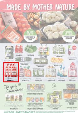 Food Lover's Market Western Cape : Spring Carnival (30 August - 5 September 2021), page 2