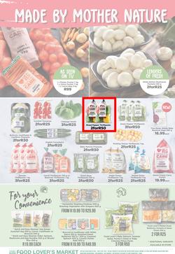 Food Lover's Market Western Cape : Spring Carnival (30 August - 5 September 2021), page 2