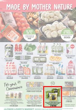 Food Lover's Market Western Cape : Spring Carnival (30 August - 5 September 2021), page 2