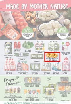 Food Lover's Market Western Cape : Spring Carnival (30 August - 5 September 2021), page 2