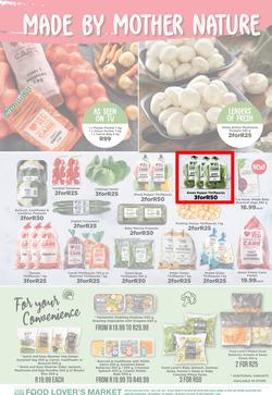 Food Lover's Market Western Cape : Spring Carnival (30 August - 5 September 2021), page 2