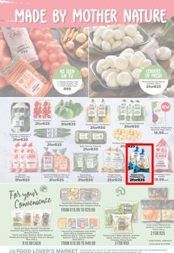 Food Lover's Market Western Cape : Spring Carnival (30 August - 5 September 2021), page 2