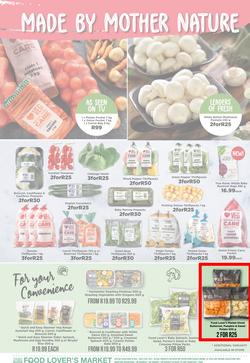 Food Lover's Market Western Cape : Spring Carnival (30 August - 5 September 2021), page 2
