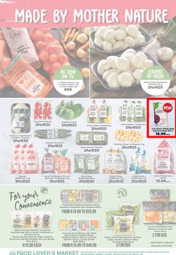 Food Lover's Market Western Cape : Spring Carnival (30 August - 5 September 2021), page 2