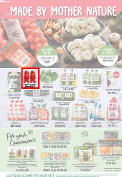 Food Lover's Market Western Cape : Spring Carnival (30 August - 5 September 2021), page 2
