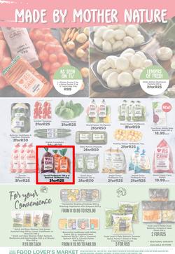 Food Lover's Market Western Cape : Spring Carnival (30 August - 5 September 2021), page 2