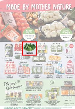 Food Lover's Market Western Cape : Spring Carnival (30 August - 5 September 2021), page 2