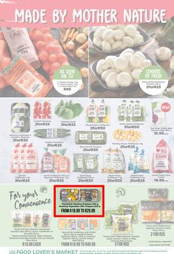 Food Lover's Market Western Cape : Spring Carnival (30 August - 5 September 2021), page 2